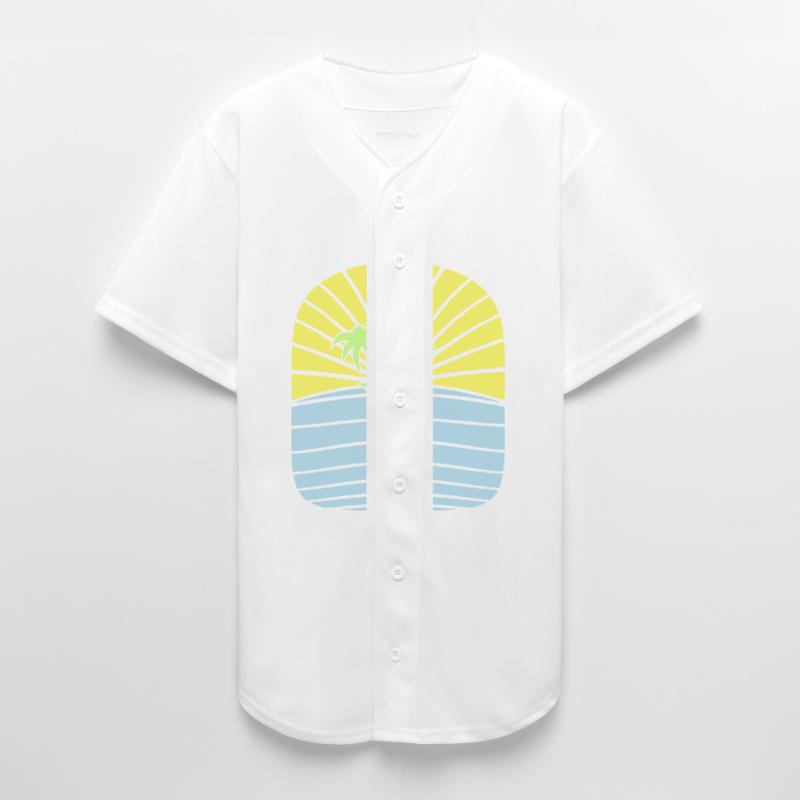 Palm Island Tree Beach Vacation Coconut Sea Cool