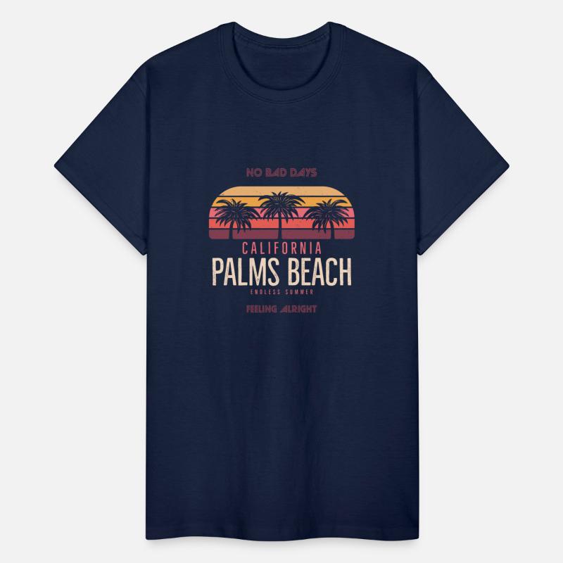Palms Beach