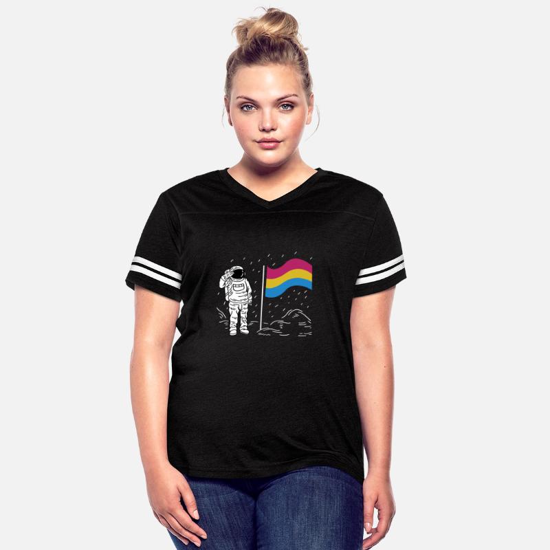 Pansexual Pride Gay And Homosexual Santa Claus Gif