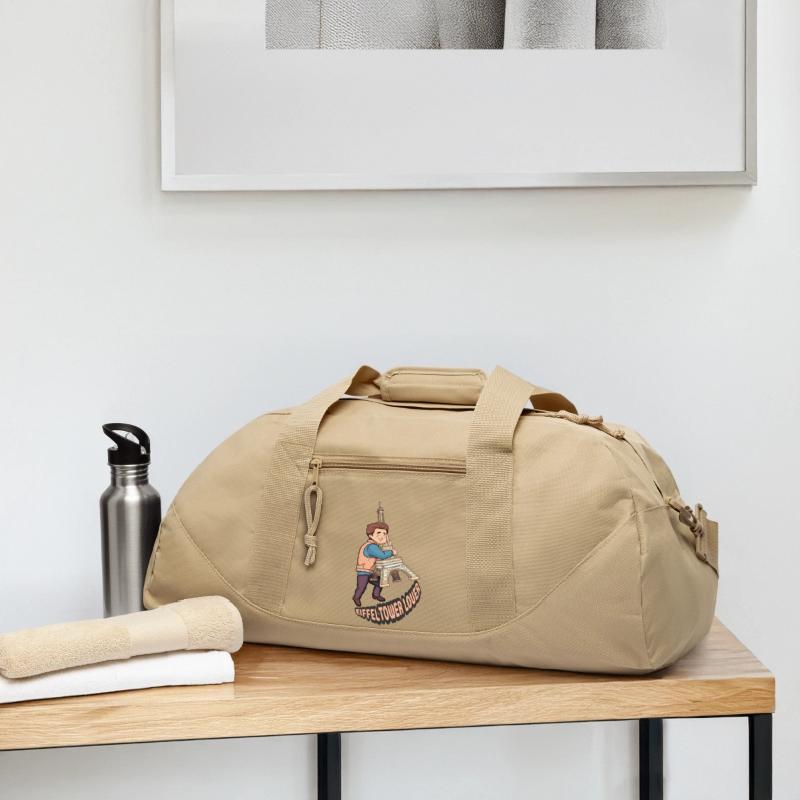 Paris Eiffel Tower Tourist