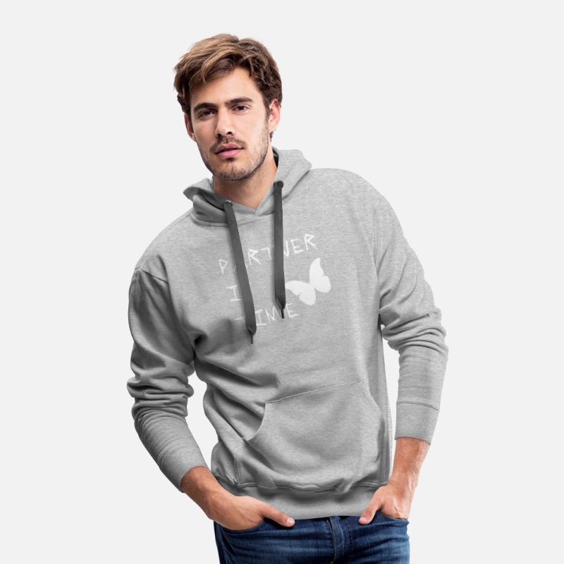 Partner In Time partner