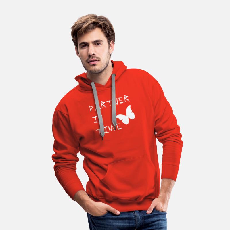 Partner In Time partner