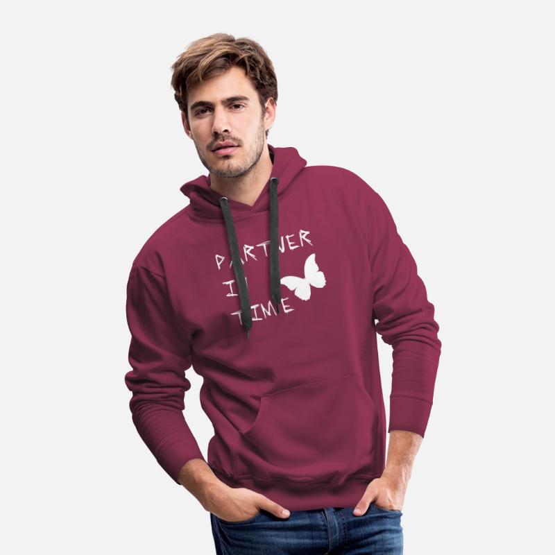 Partner In Time partner