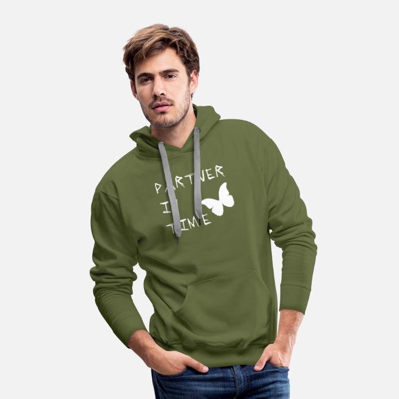 Partner In Time partner