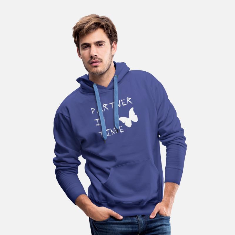 Partner In Time partner