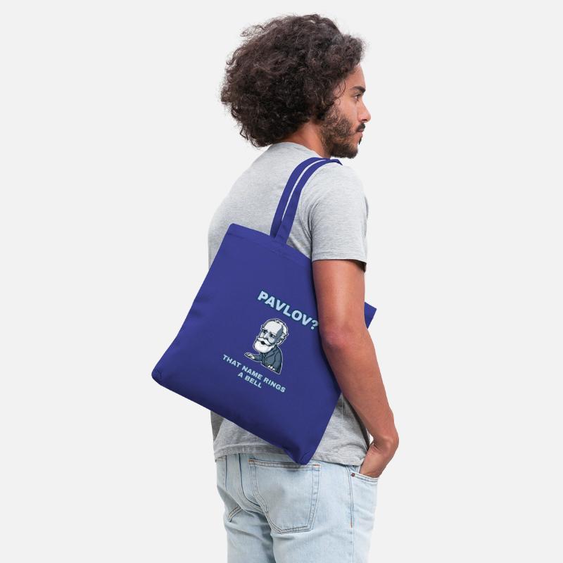 Pavlov that name rings a bell