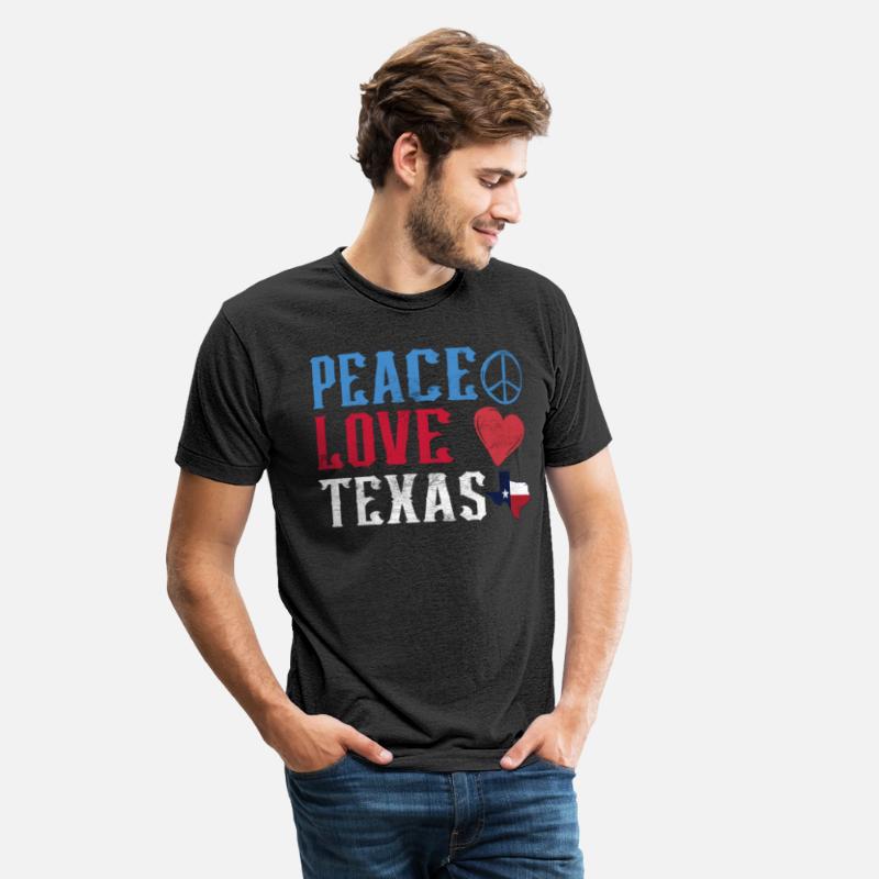 Peace Love Texas Sayings Texan Pride Patriotic