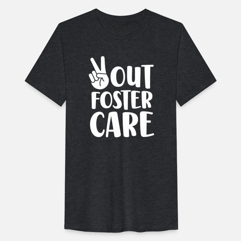 Peace Out Foster Care Parent Adoption Foster