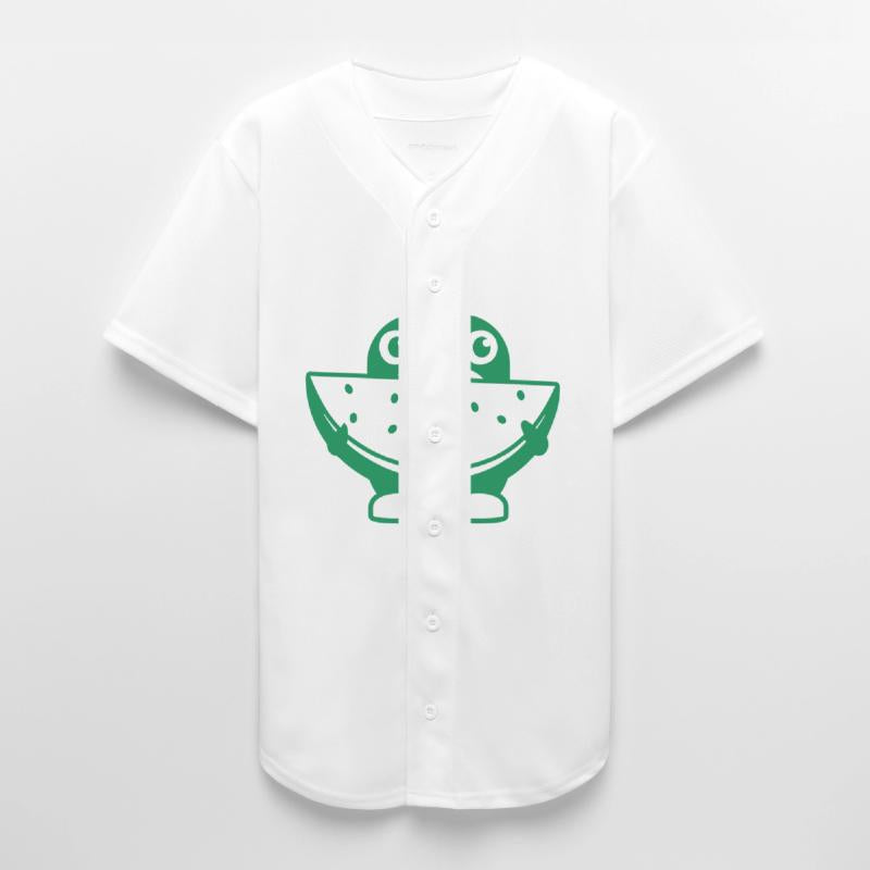 Penguin Eats Melon Fruit Delicious Hunger Bite Fun