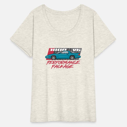 performance Dark Aqua