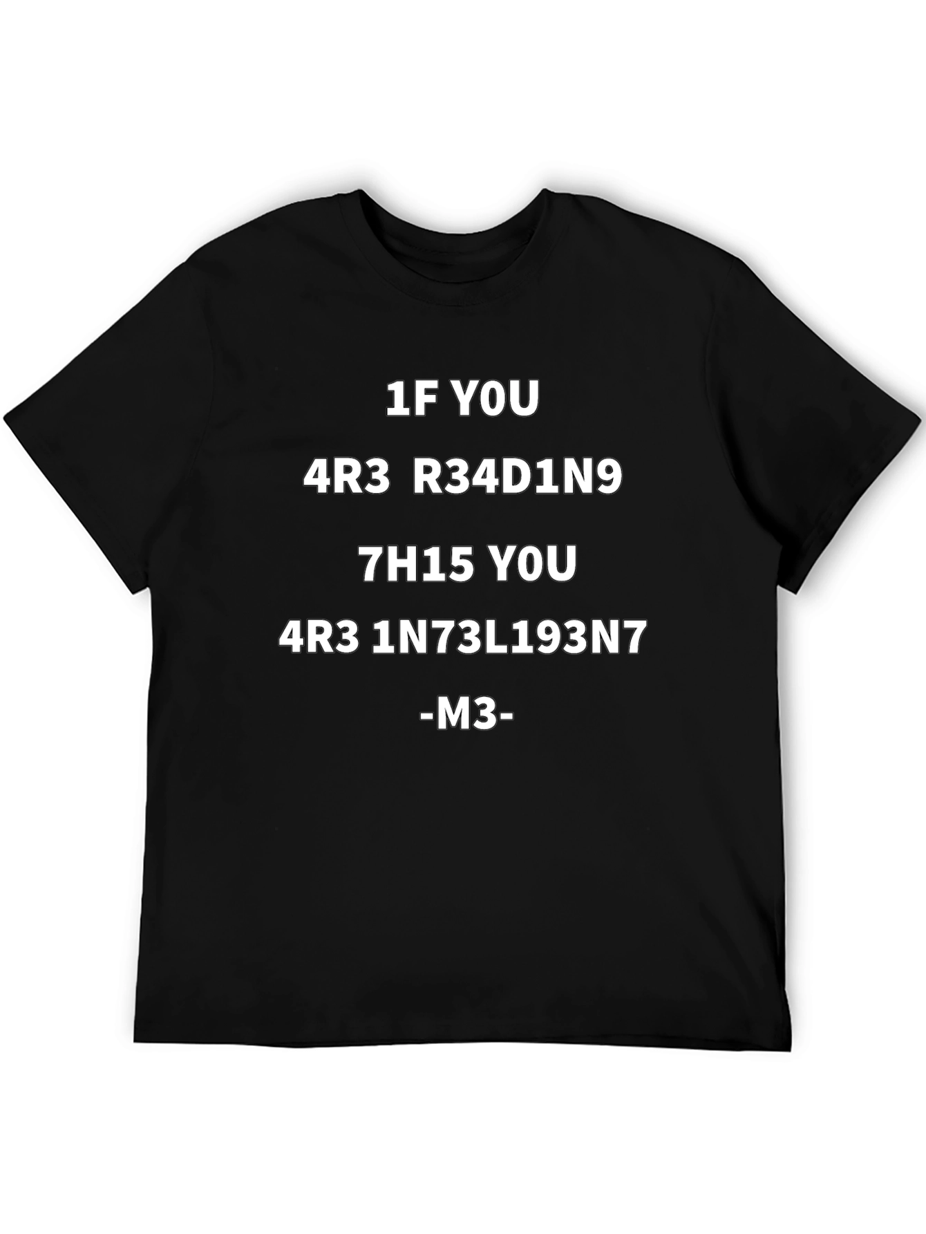 Funny Reading Humor T-Shirt