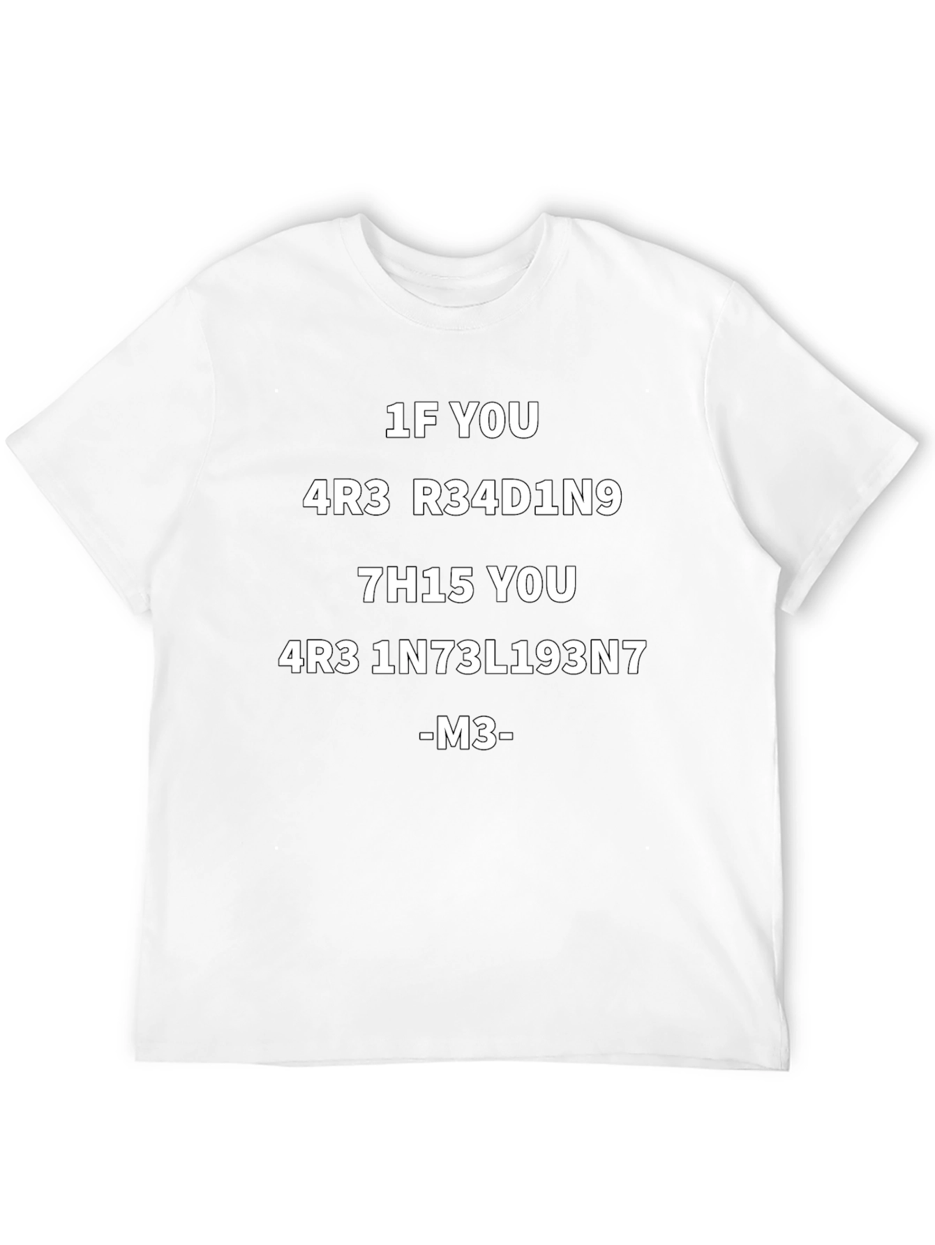 Funny Reading Humor T-Shirt