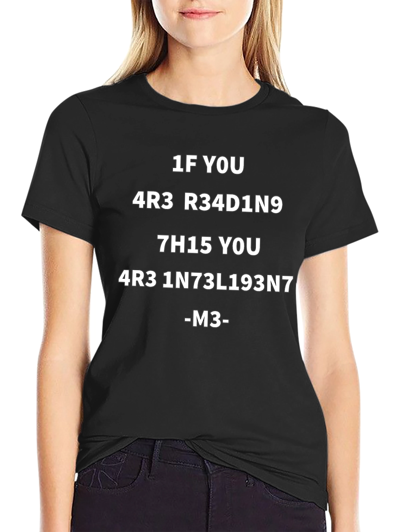 Funny Reading Humor T-Shirt