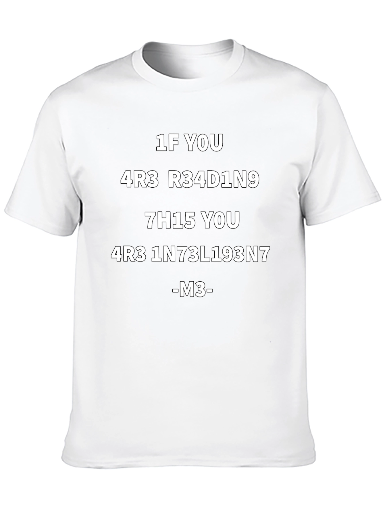 Funny Reading Humor T-Shirt