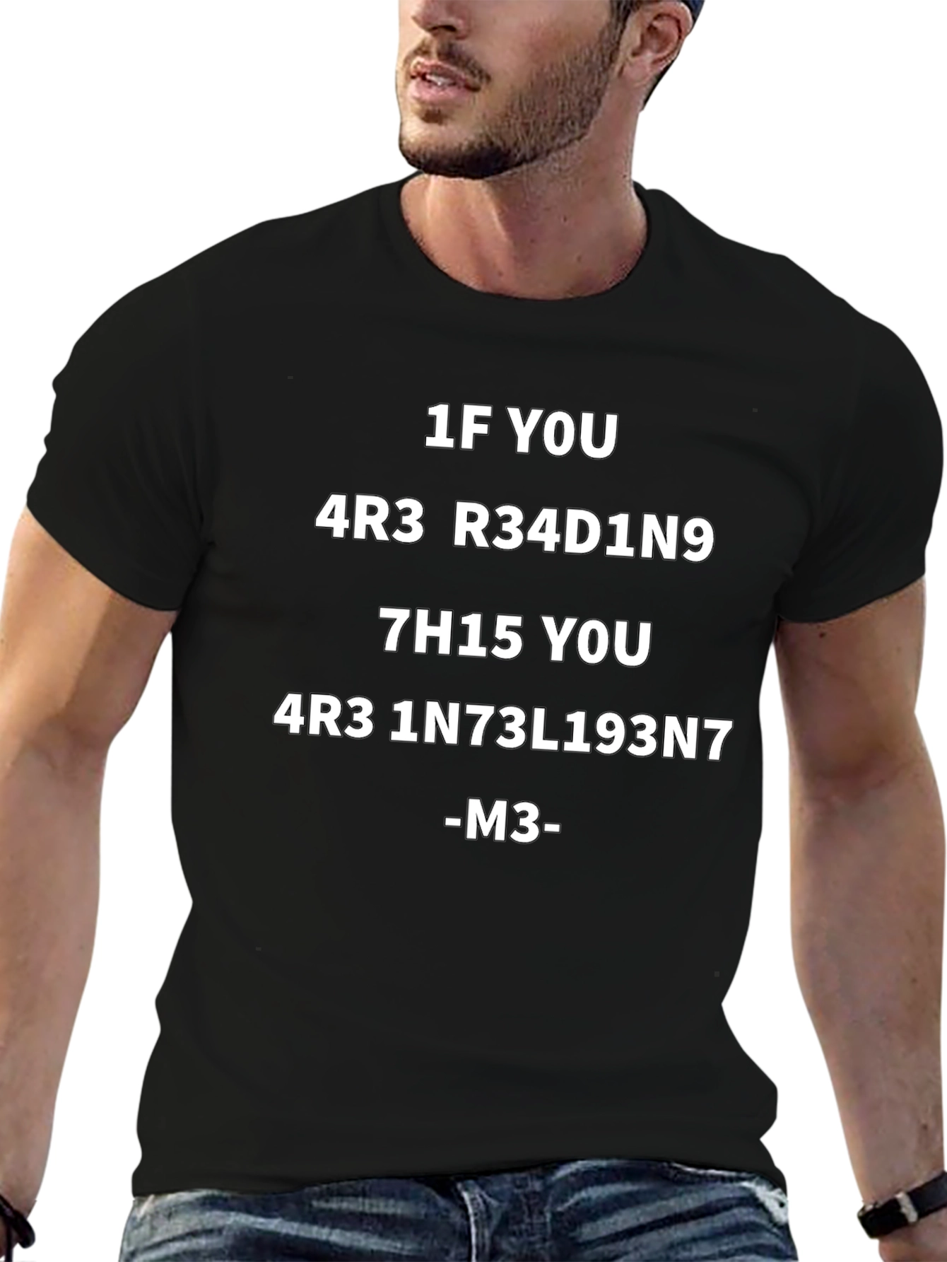 Funny Reading Humor T-Shirt