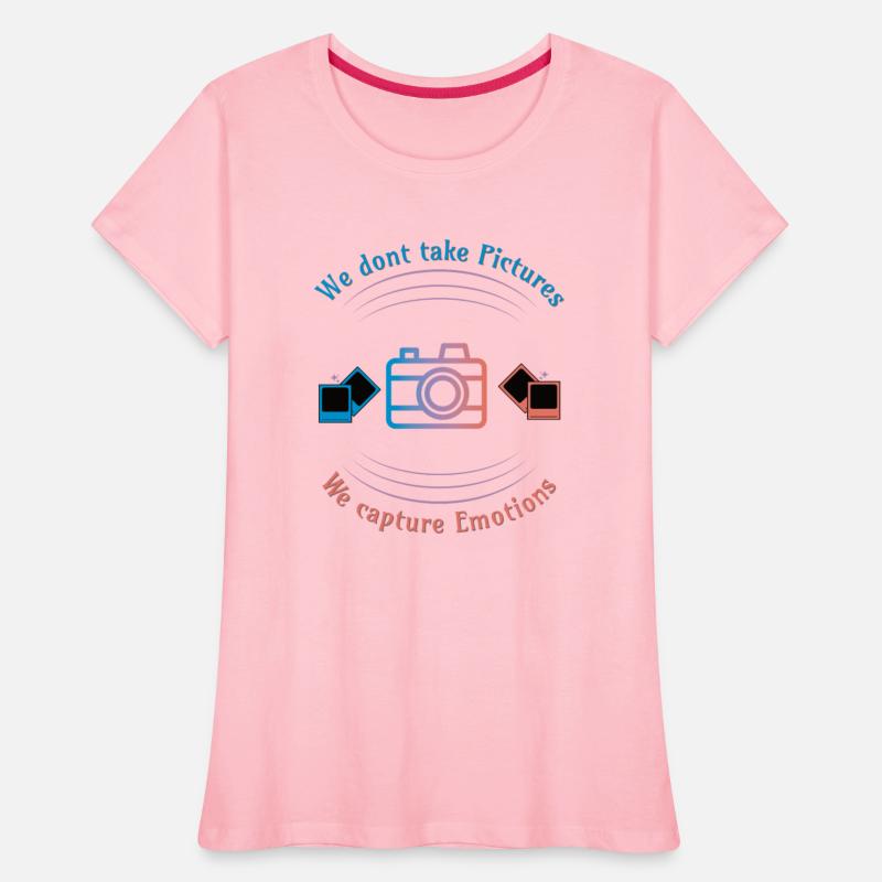 Photography We don't take pictures