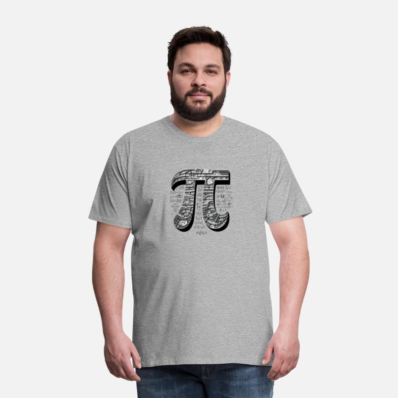 Pi Day Nerd Geek Love Math Pi Symbol Kids Men