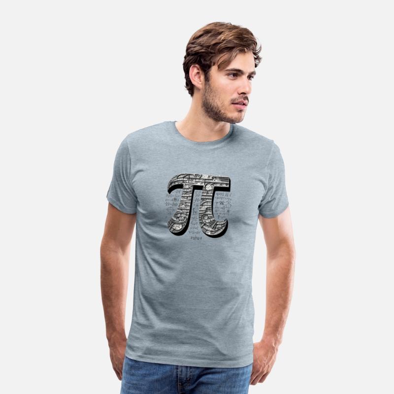 Pi Day Nerd Geek Love Math Pi Symbol Kids Men