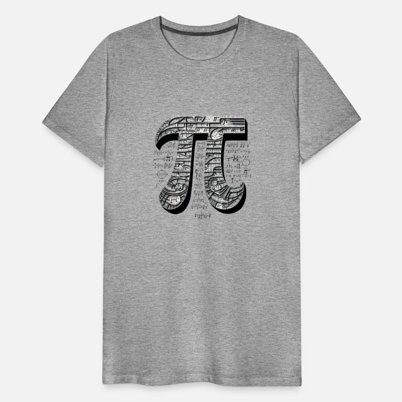Pi Day Nerd Geek Love Math Pi Symbol Kids Men