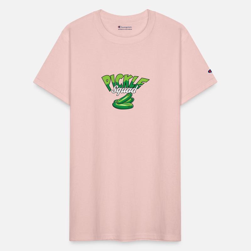 Pickle Emotional Support Supportive Friend