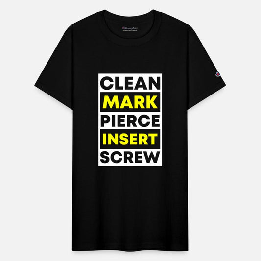 Piercer Pain Body Jewelry