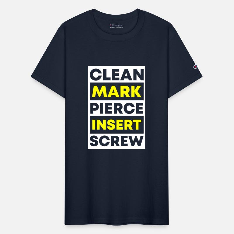 Piercer Pain Body Jewelry