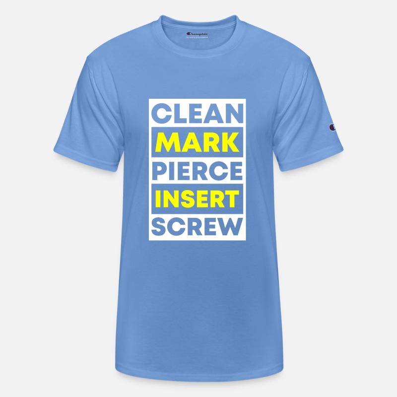 Piercer Pain Body Jewelry