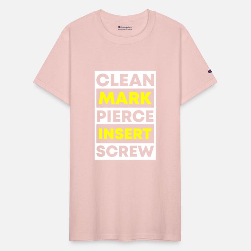 Piercer Pain Body Jewelry