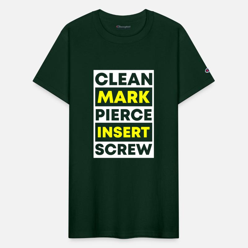 Piercer Pain Body Jewelry