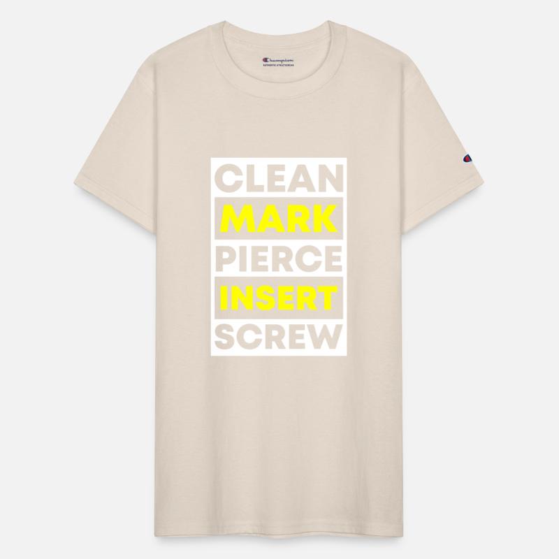 Piercer Pain Body Jewelry