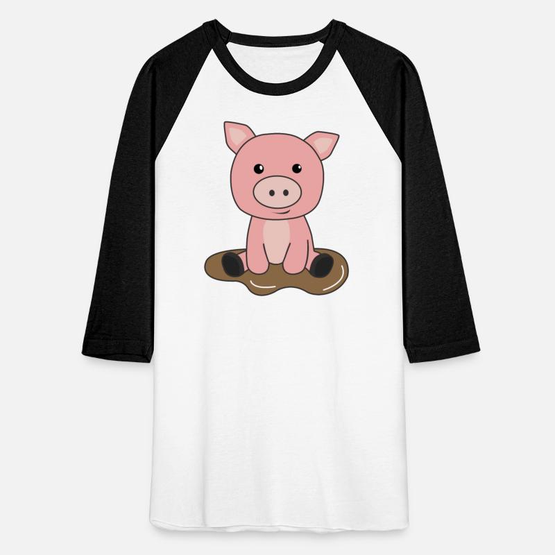 Pig Piglet Piglet Mud Puddle Mud