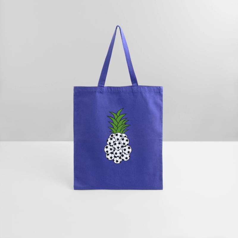 PINEAPPLE SOCCER BALL