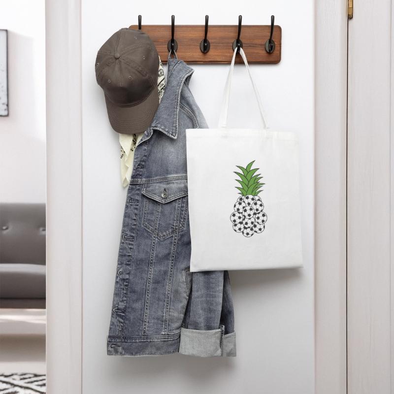 PINEAPPLE SOCCER BALL