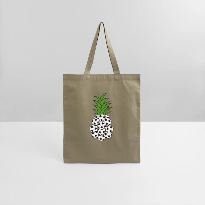 PINEAPPLE SOCCER BALL