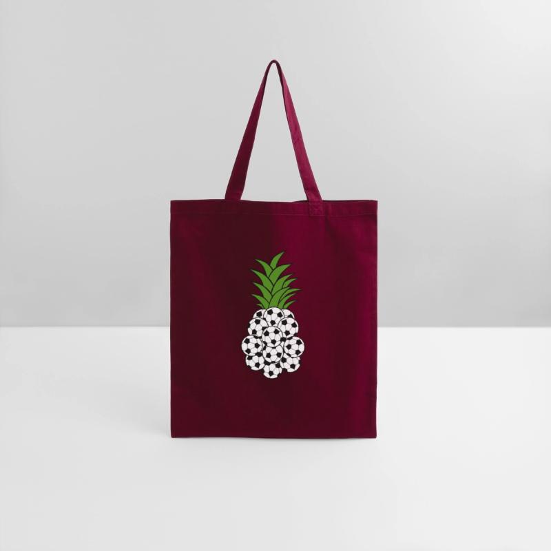 PINEAPPLE SOCCER BALL