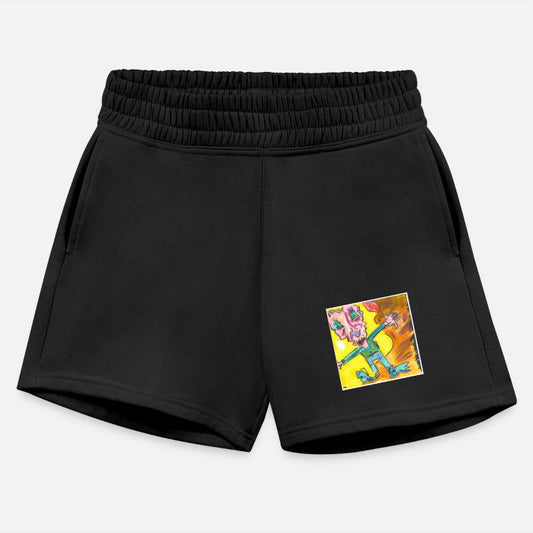 PINK FACE GENTLEMAN by Artist Mike Messier