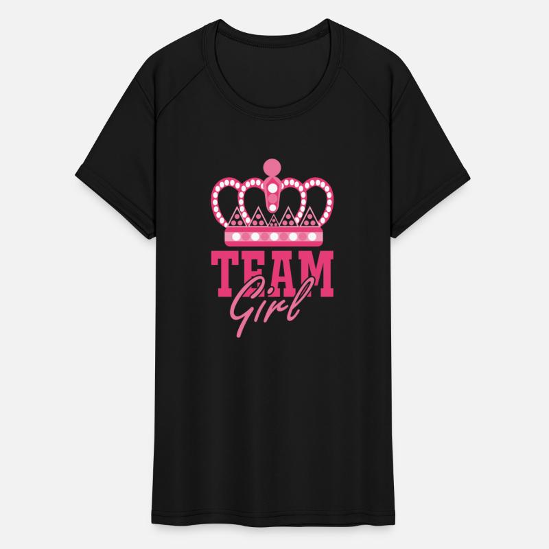 Pink Team Girl Team Boy Gender Reveal Party