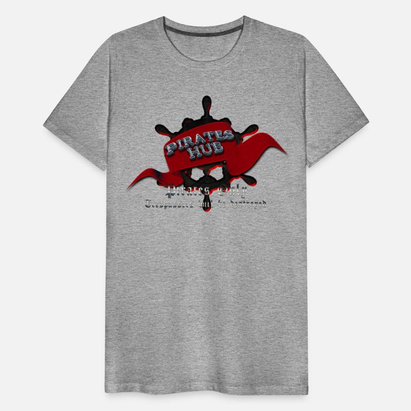 Pirates Hub