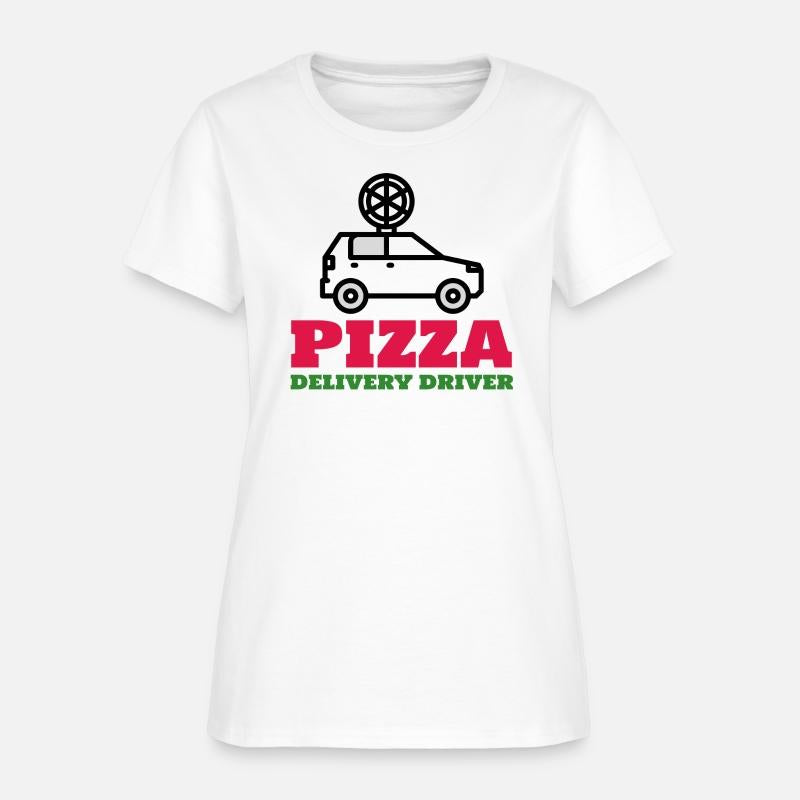 Pizza Delivery Driver | Pizza Delivery Guy | Pizza
