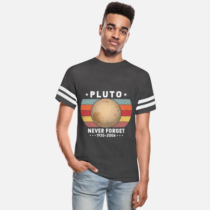 Pluto Never Forget 1930-2006