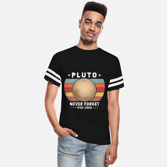Pluto Never Forget 1930-2006