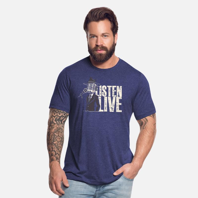 Podcast Podcaster Podcasting Listen Live