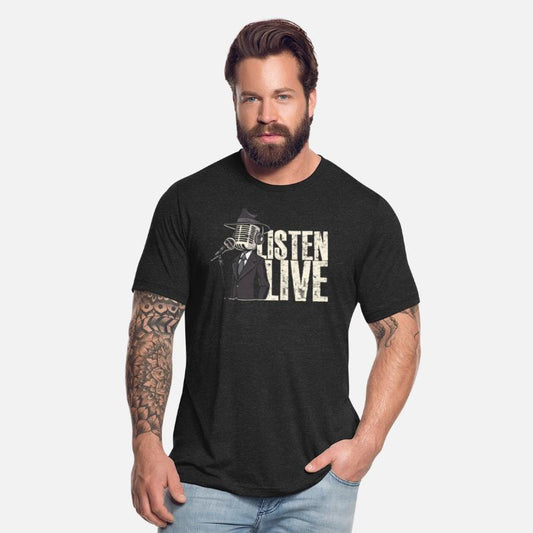 Podcast Podcaster Podcasting Listen Live