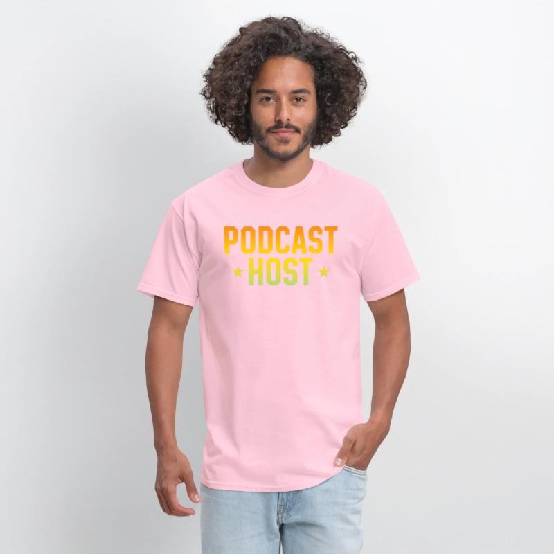 Podcaster Podcast Lover Podcast Creator - Podcast