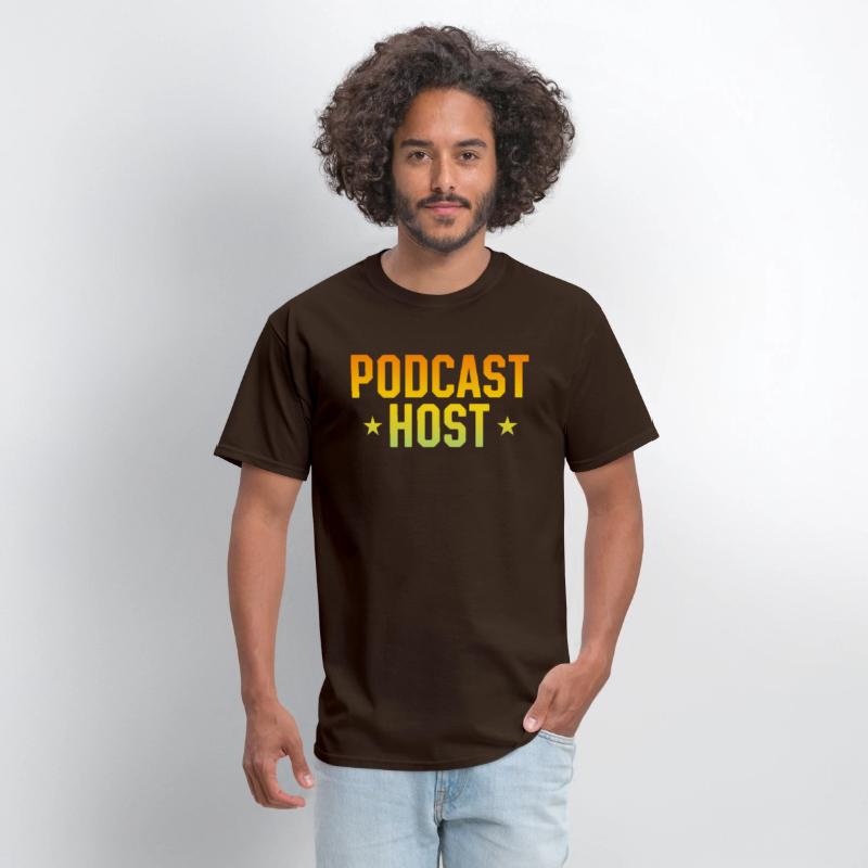 Podcaster Podcast Lover Podcast Creator - Podcast