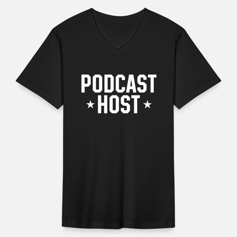 Podcaster Podcasting Podcast Creator - Podcast Hos
