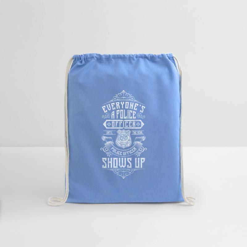 Policewoman Stop Sheriff Hunt