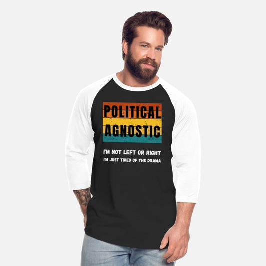 Political Agnostic