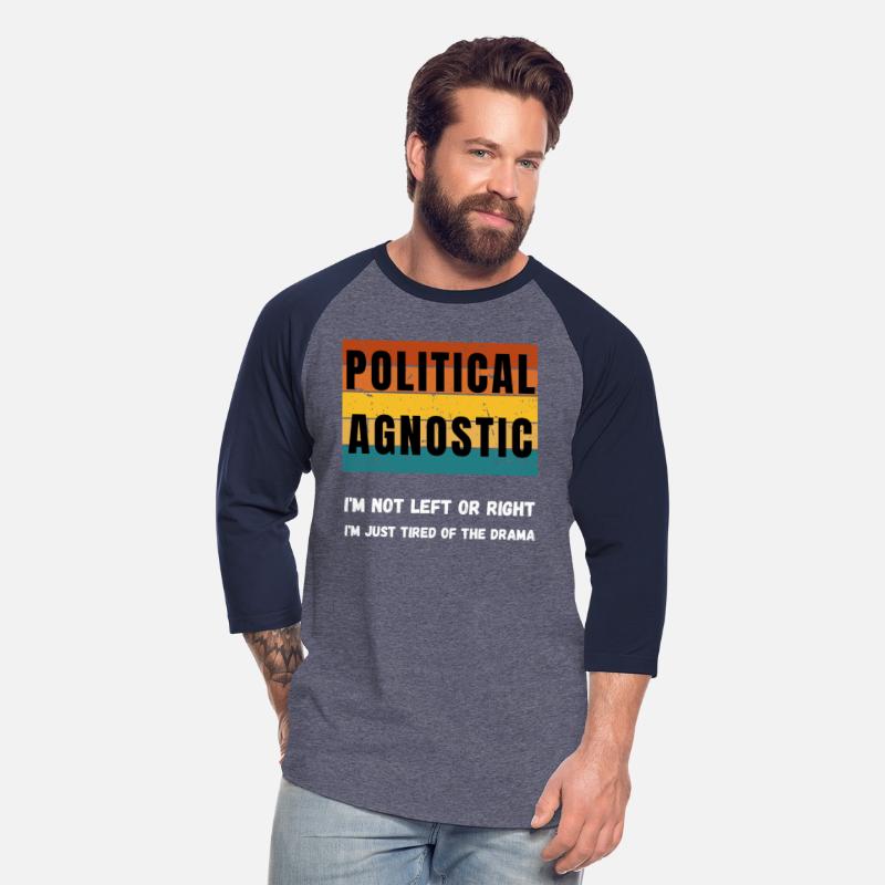 Political Agnostic