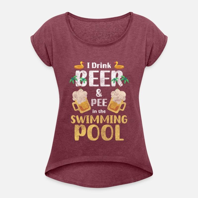 Pool Sport Hobby Summer